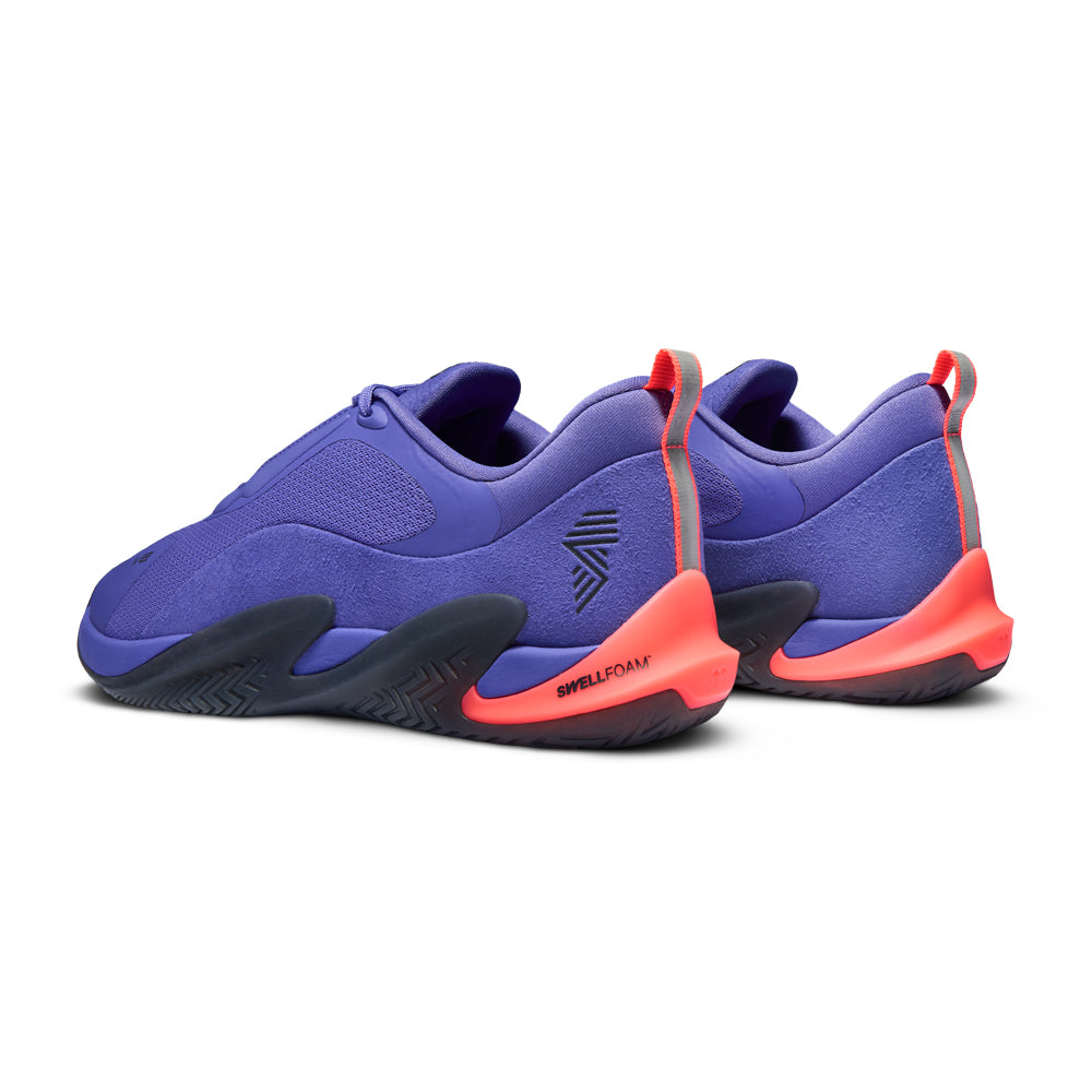 邦楽 DA RAIDALATION 1.0 R.A.D® ONE V2 RACING BLUE