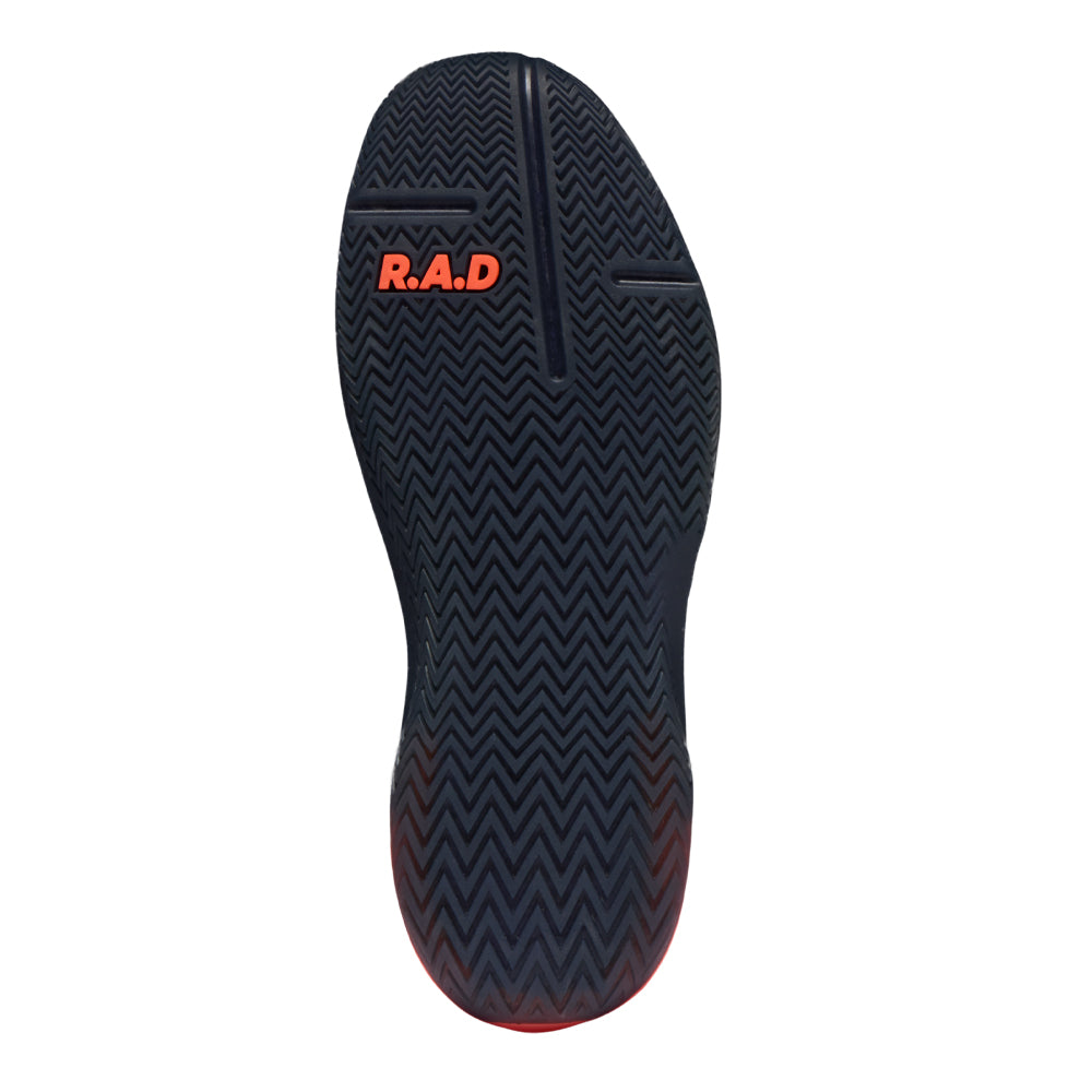 R.A.D® ONE V2 RACING BLUE | The All-Round Training Shoe