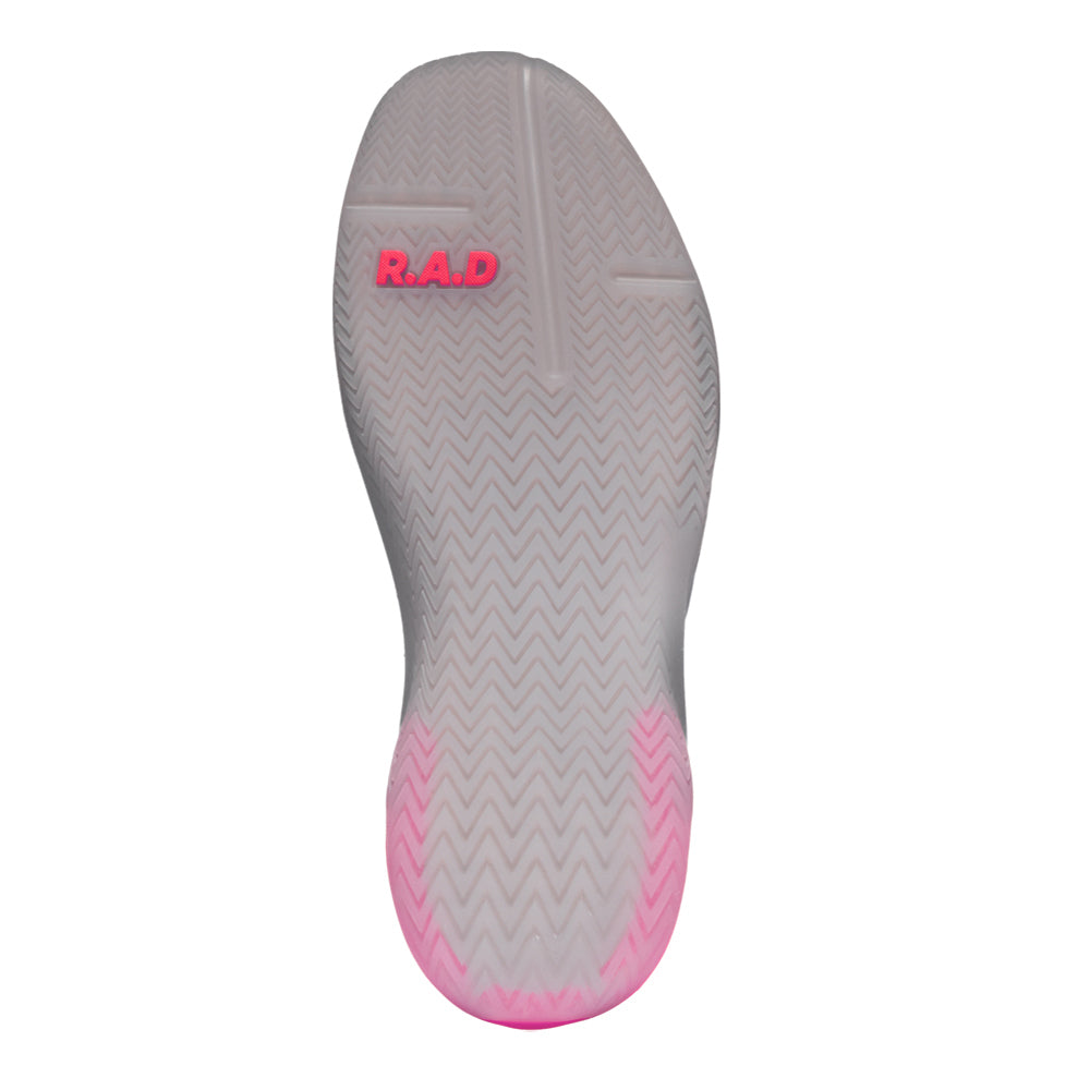 R.A.D® ONE V2 LILAC FLASH at R.A.D® - Performance Footwear . RADV2LILACHINTRAINDROPSSole_cfdd4ec7-e67f-4093-8374-10a74b43c1ca