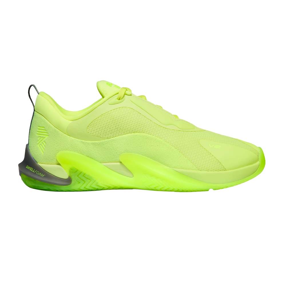 R.A.D® ONE V2 LIME ZEST R.A.D® ONE V2 LIME ZEST