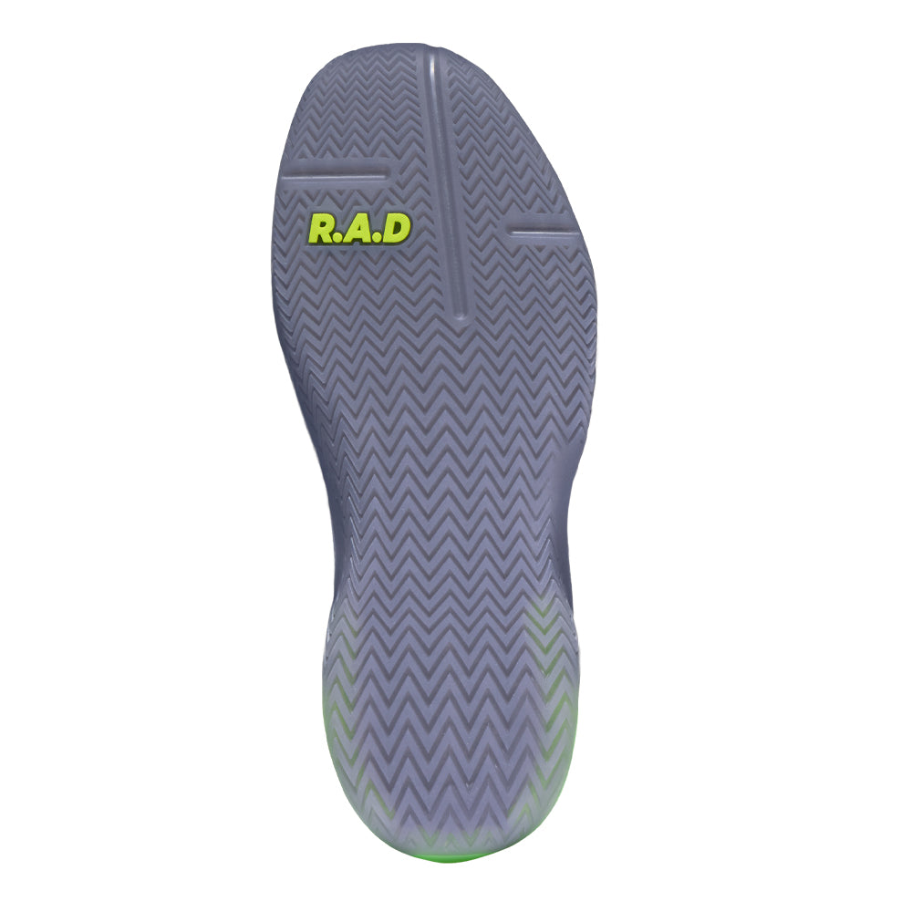 R.A.D® ONE V2 ASPHALT