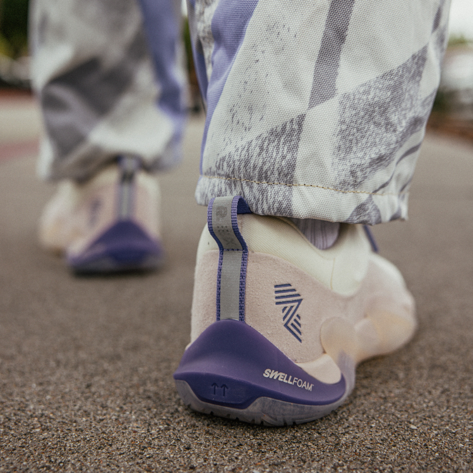 R.A.D® ONE V2 SPORT BLUE at R.A.D® - Performance Footwear . RAD_CFG26_6