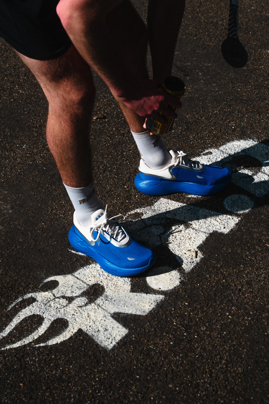 Feature Card UFO at R.A.D® - Performance feature . RAD_LEGACY_UFO