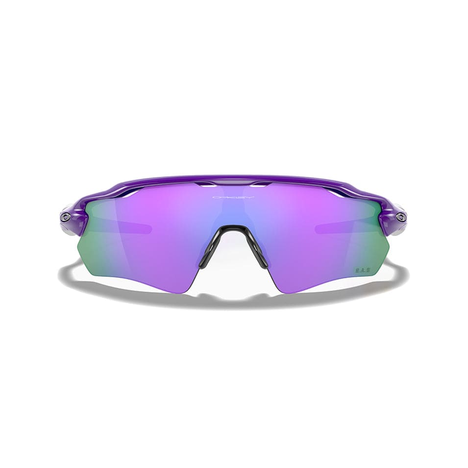 R.A.D® X OAKLEY RADAR® EV