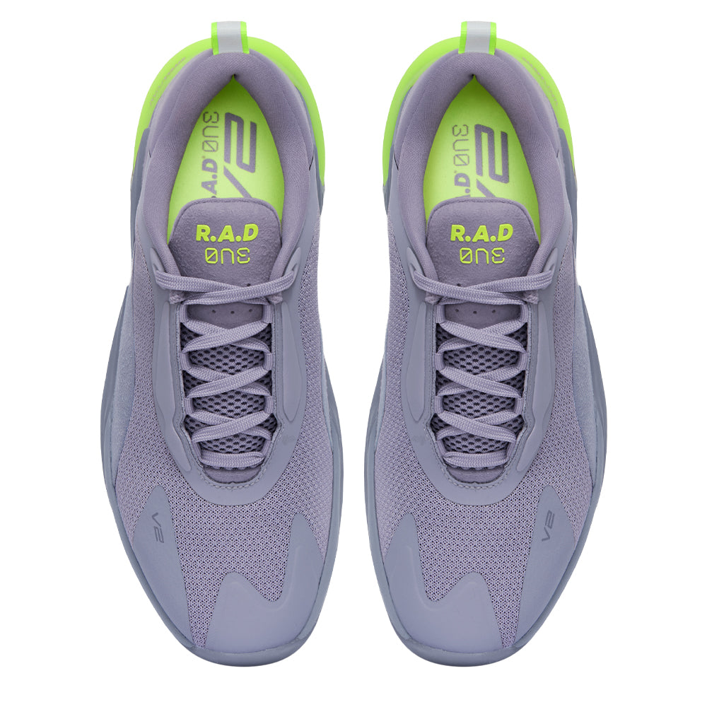 ONEWE Regulus ポラロイド R.A.D® ONE V2 ASPHALT