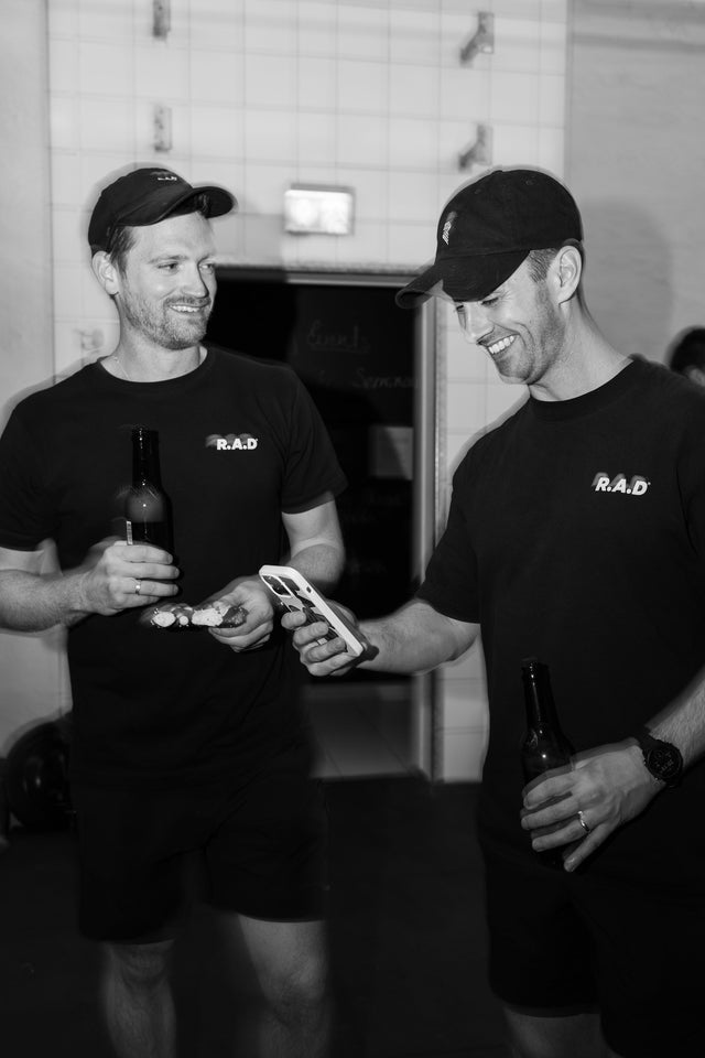 R.A.D® - 