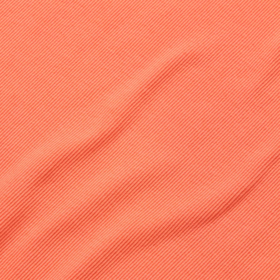 SOFTBLEND™ TANK FLUORO ORANGE