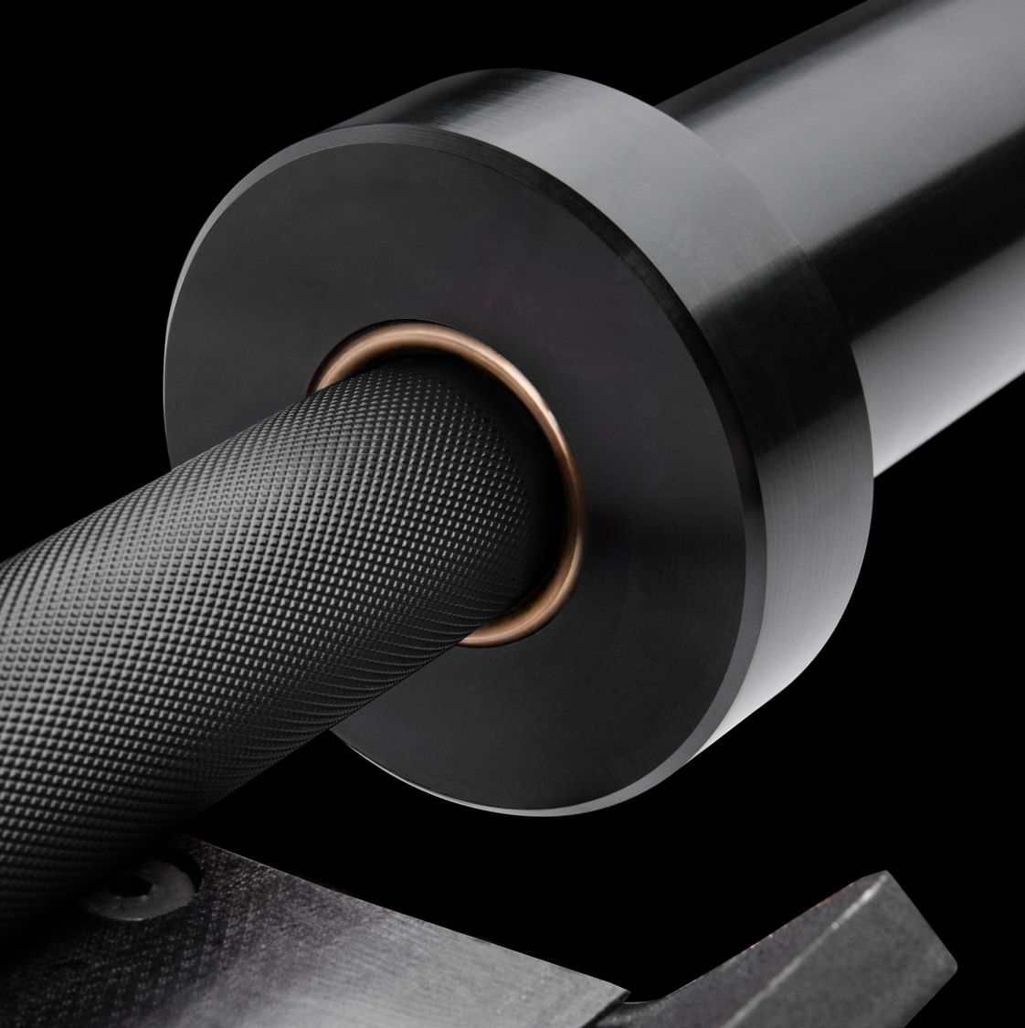 R.A.D® x ROGUE 20KG OHIO BARBELL