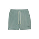 SUPEWEAVE™ TRAINING SHORT 7” SAGE at R.A.D® - Performance Shorts . SAGE7SHORT_1