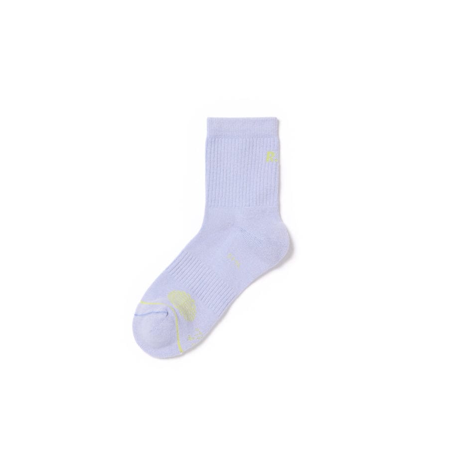 SHORTIE SOCK TRIPLE PACK MULTI