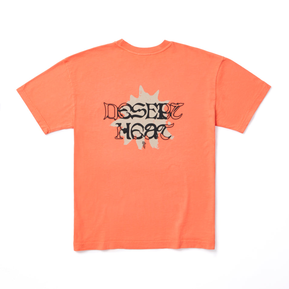 STANDARD™ DESERT HEAT TEE MELON