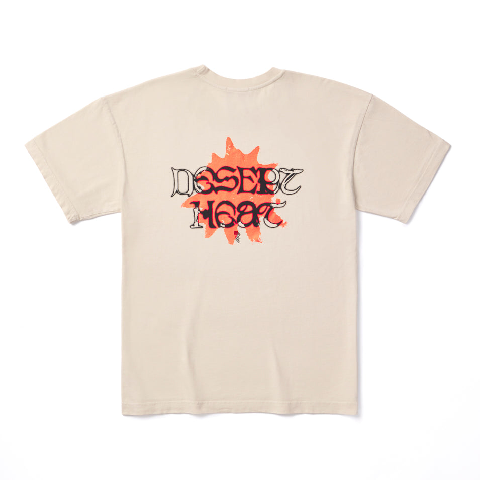 STANDARD™ DESERT HEAT TEE SAND