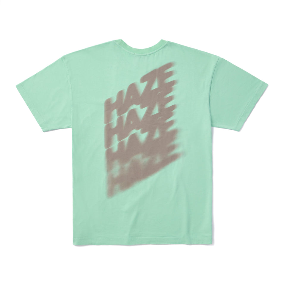 STANDARD™ HAZE TEE TEAL