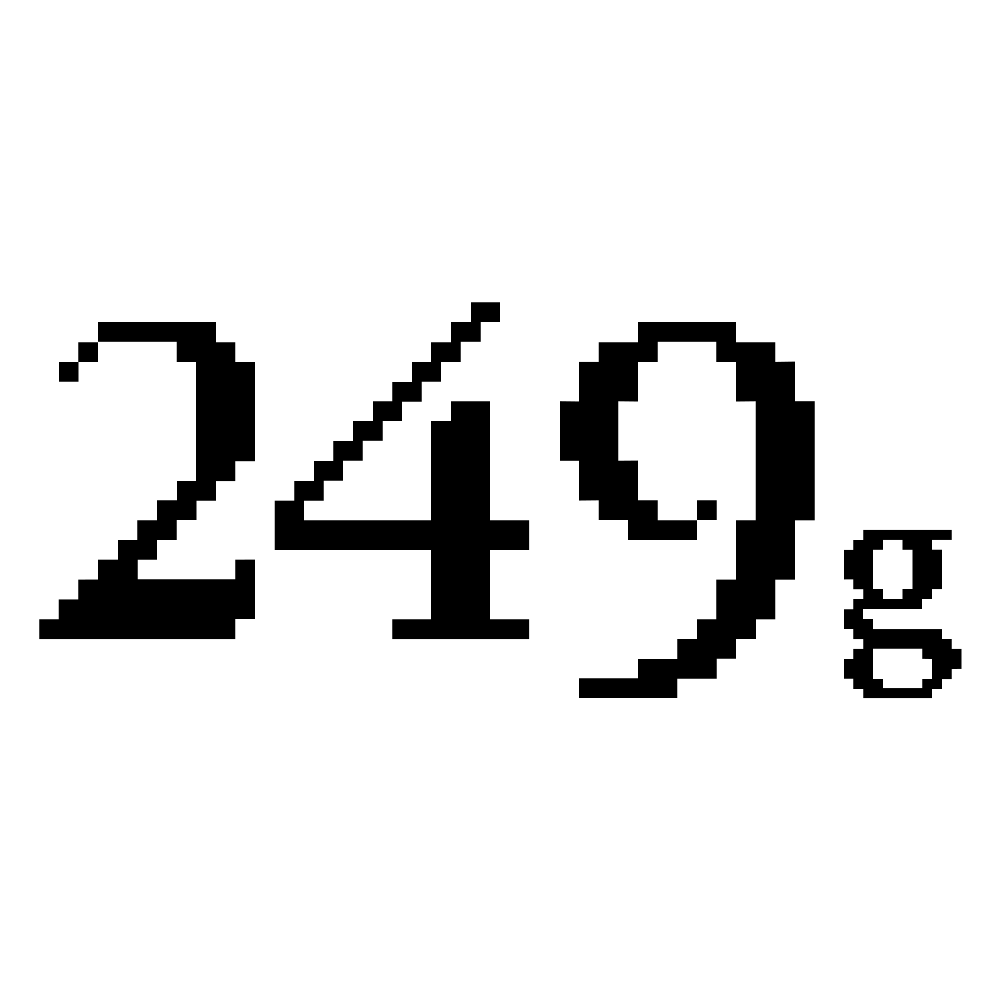 US 9 MENS WEIGHT Icon