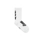 R.A.D® PERFORMANCE SOCK WHITE at R.A.D® - Performance Socks . WHITEGYMPERFORMANCESOCK_1