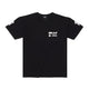 HEAVY™ BOOTLEG TEE BLACK at R.A.D® - Performance Tees . heavy-bootleg-tee-black-tees-995