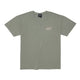 HEAVY™ 'R' GLOBE TEE MULLED BASIL at R.A.D® - Performance Tees . heavy-r-globe-tee-mulled-basil-tees-690