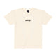 LAZER TEE OFF WHITE at R.A.D® - Performance Tees . lazer-tee-off-white-tees-235