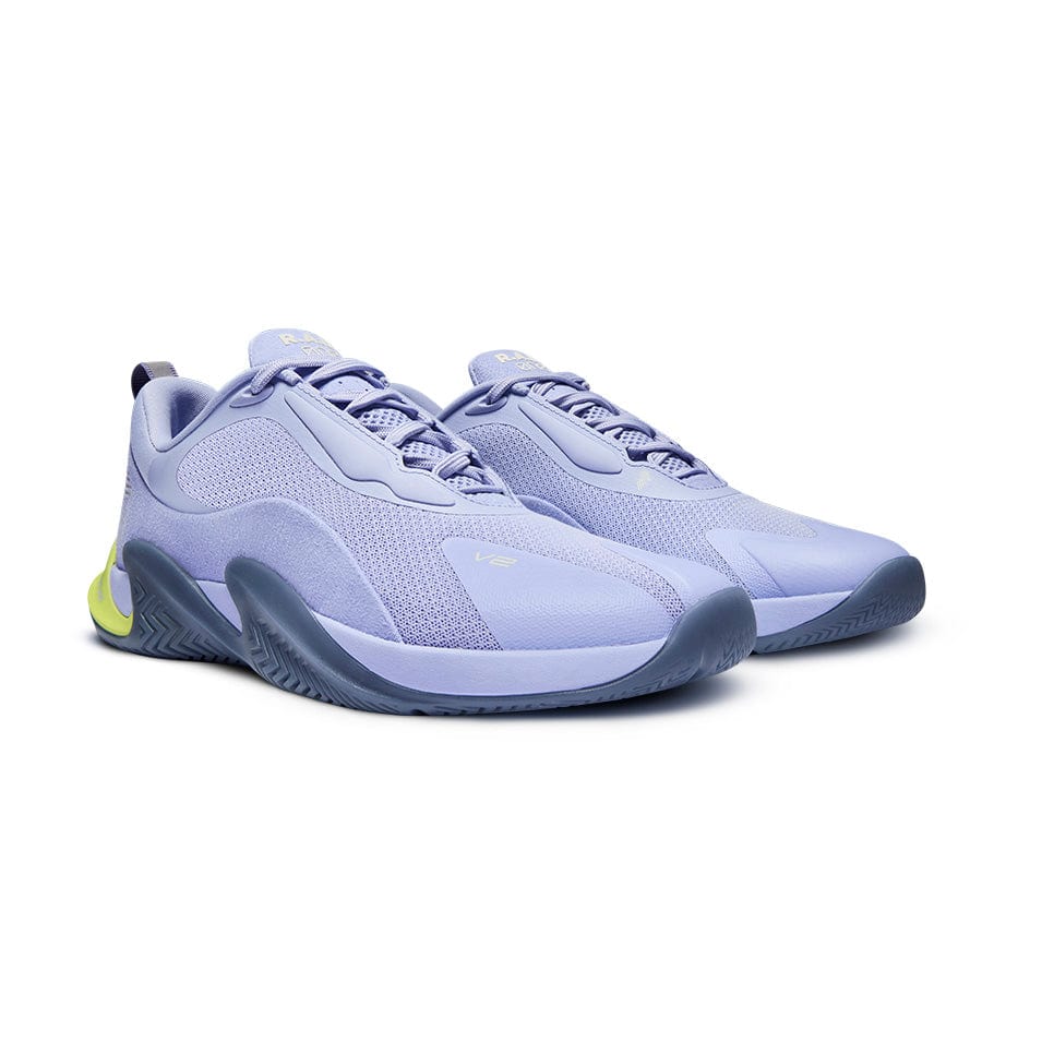 Lavender athletic shoes from R.A.D® ONE V2 BABY LAV collection
