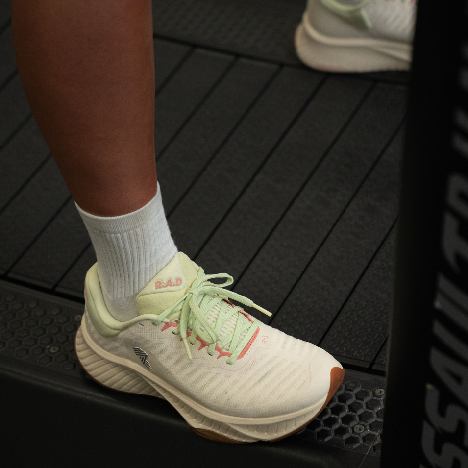 R.A.D® R-1 LIMON GUM at R.A.D® - Performance Footwear . r1LIMON
