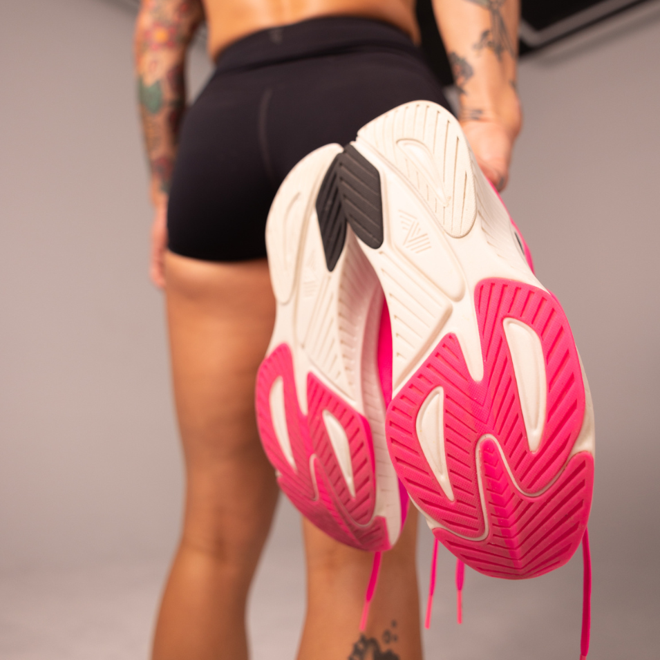R.A.D® R-1 EUPHORIC PINK at R.A.D® - Performance Footwear . r1_pink