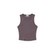 RIB TANK DEEP TAUPE at R.A.D® - Performance Rib Tank . rib-tank-deep-taupe-984