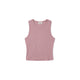 RIB TANK DULL PINK at R.A.D® - Performance Rib Tank . rib-tank-dull-pink-505