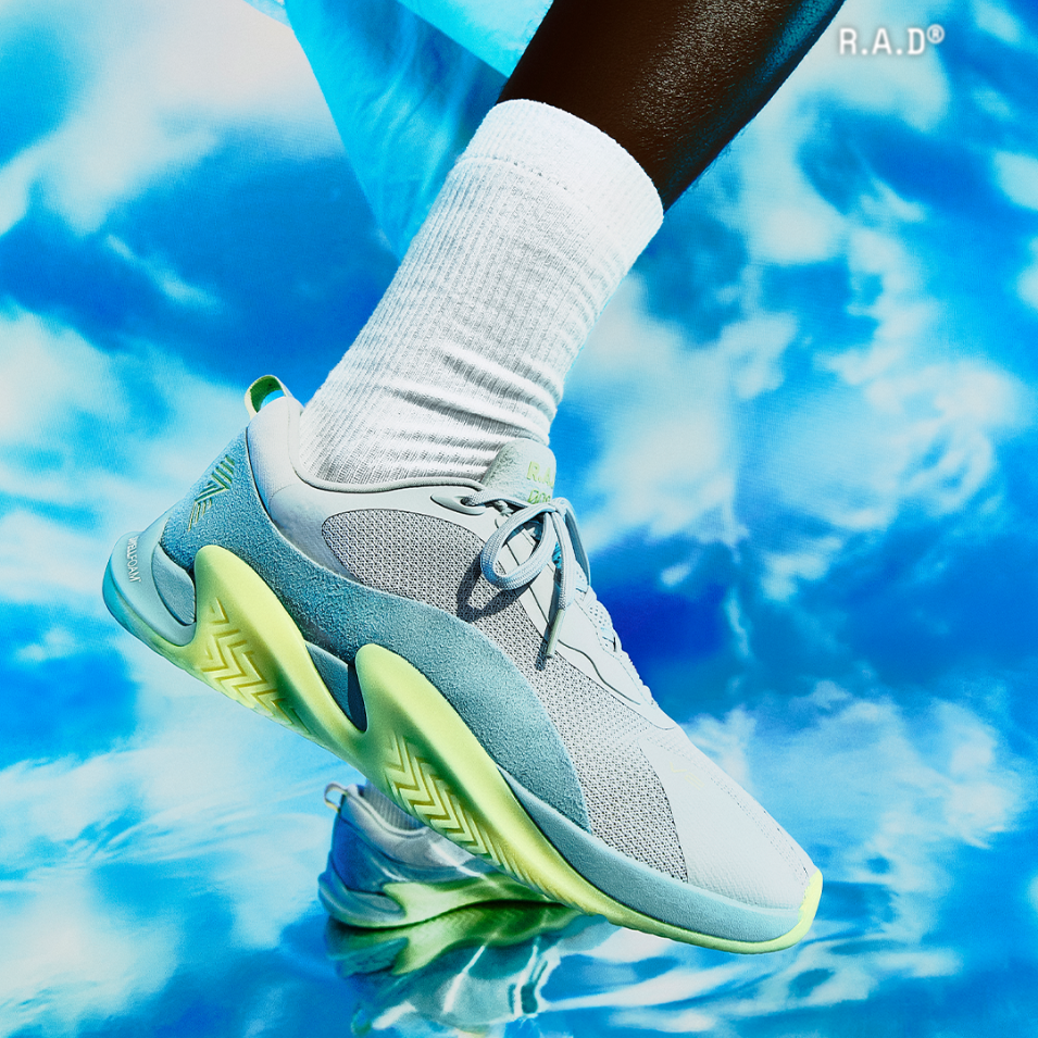 R.A.D® ONE V2 SKY BLUE
