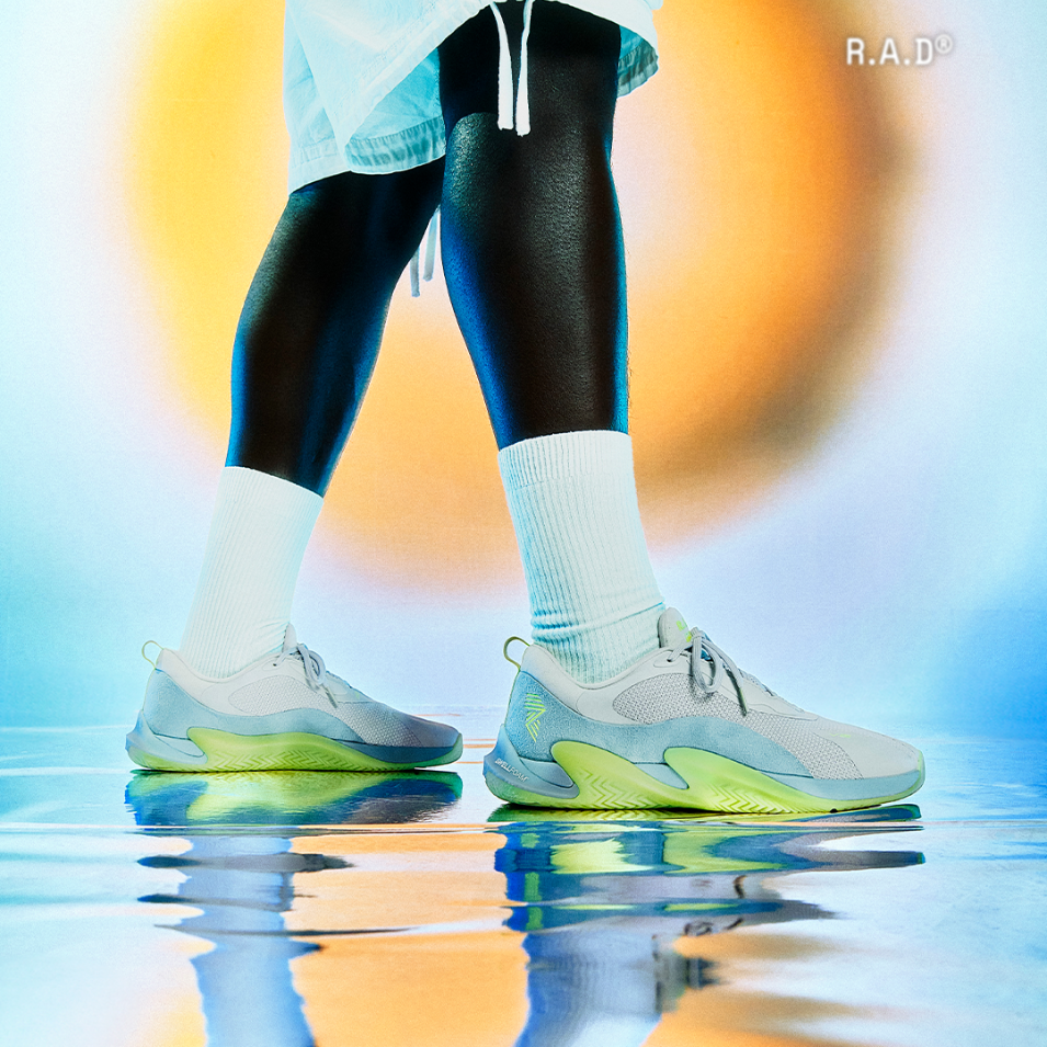 R.A.D® ONE V2 SKY BLUE