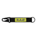R.A.D Snaphook Lime