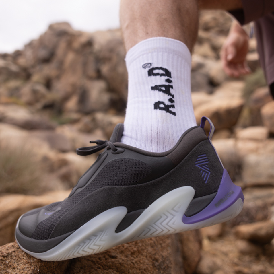 R.A.D® ONE V2 BLACK MINT