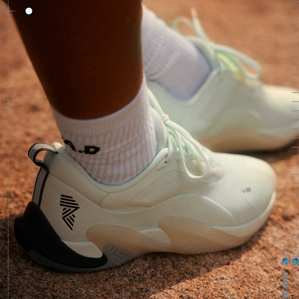 R.A.D® ONE V2 MINT BONE